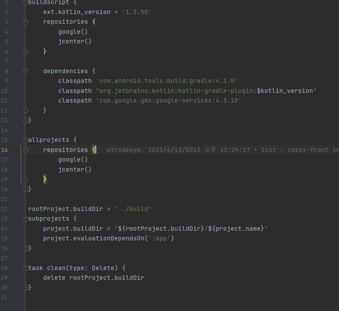 [Flutter-Firebase] Unhandled Exception: PlatformException(sign_in_failed, com.google.android.gms.common.api.ApiException: 10: , null, null)
