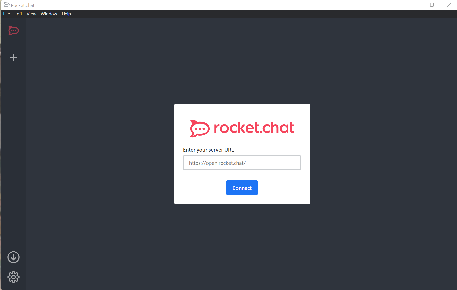 [Rocket.Chat] Centos에서 로켓챗을 개인 서버에 구성하는 방법