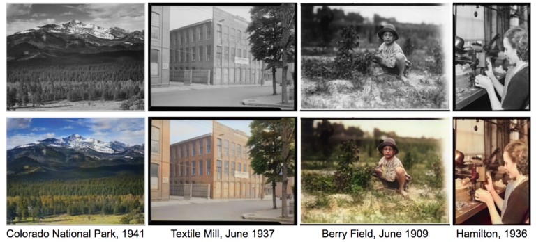 딥러닝의 30가지 적용 사례 - 비전문가들도 이해할 수 있을 구체적 예시