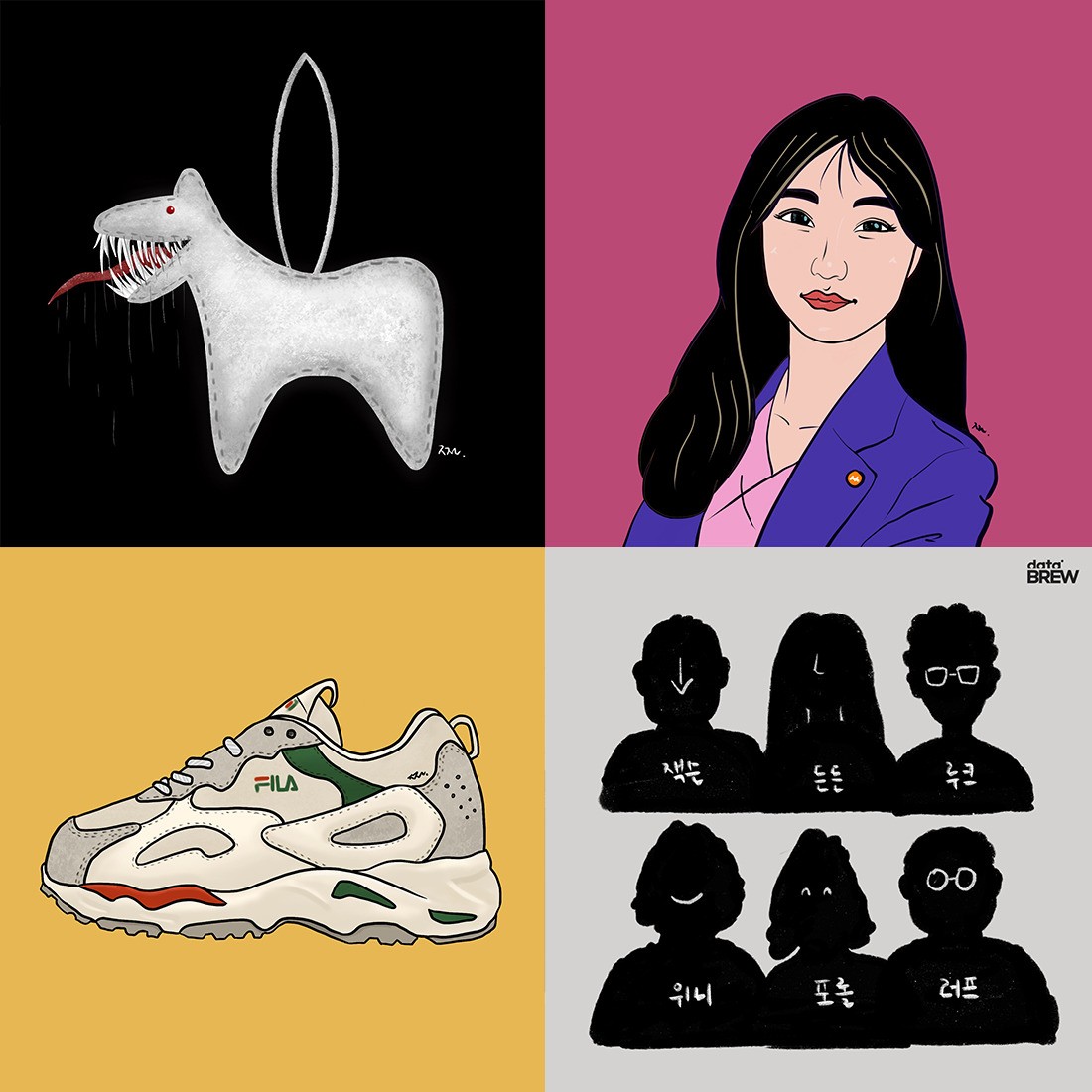 디자이너 출신 개발자 - 어떻게 디자인하다 개발을 할 수 있는 거죠?