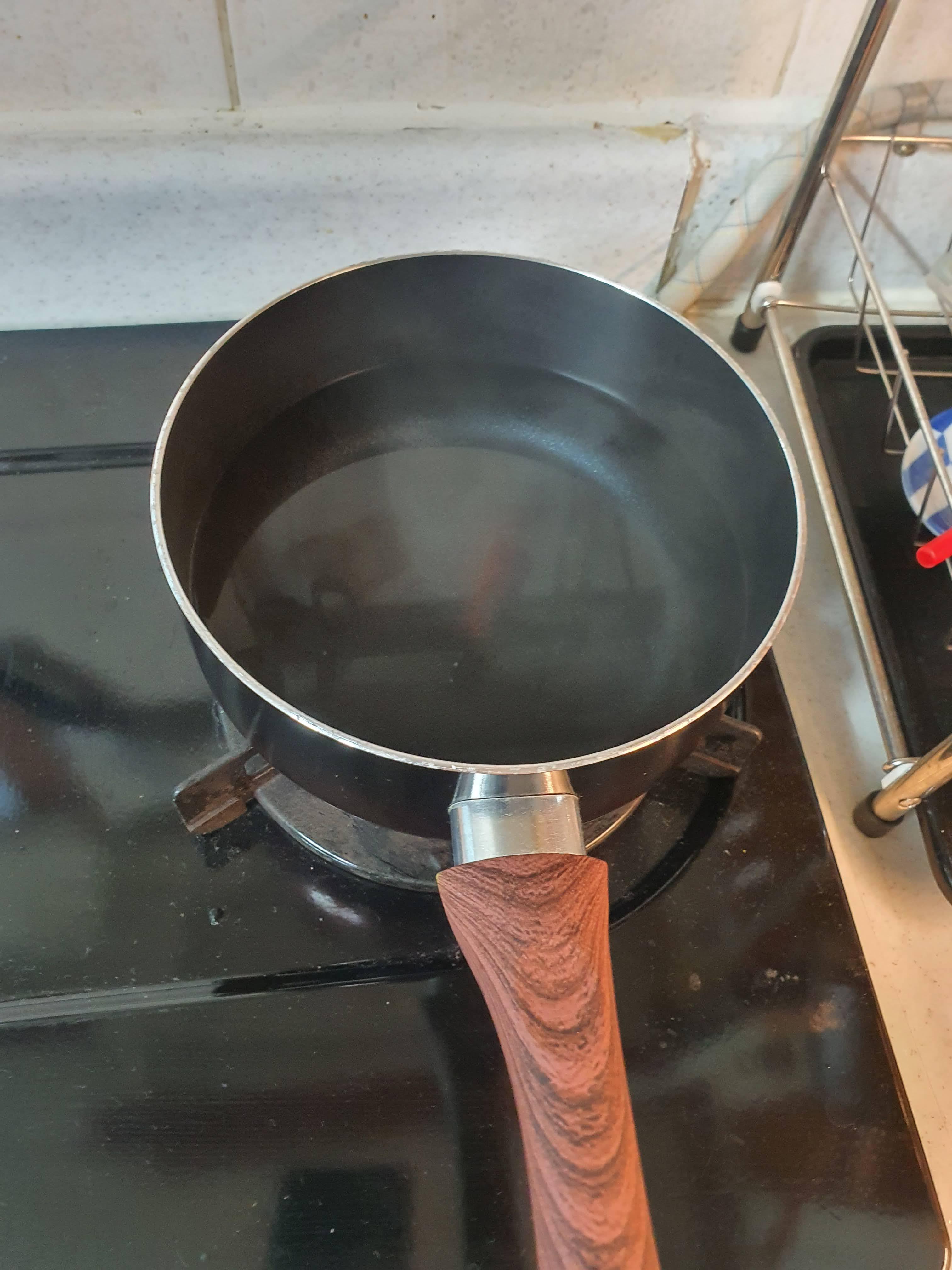 전복을 사서 직접 해먹으면서