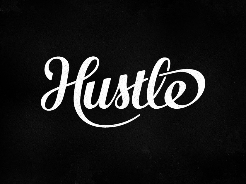 허슬 (Hustle) 하는 개발자