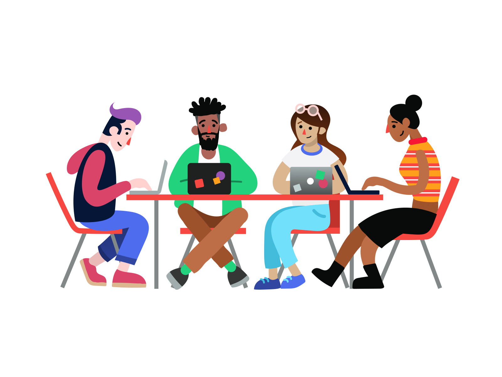 개발팀과 개발팀장이 사라져야 하는 이유