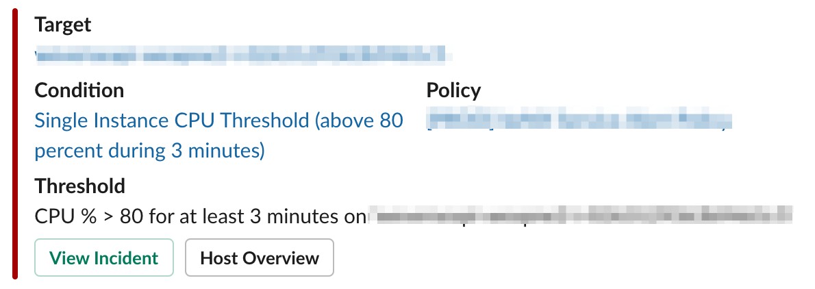EC2 CPU Usage 이상 동작 이슈 해결하기 - Amazon Web Service