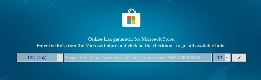 Microsoft Store가 차단된 환경에서 앱 다운받아 설치하기