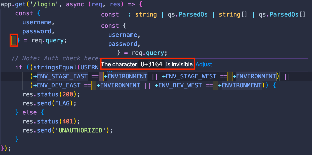 Square CTF 2021 - Korean Space Program (feat: 투명 백도어)