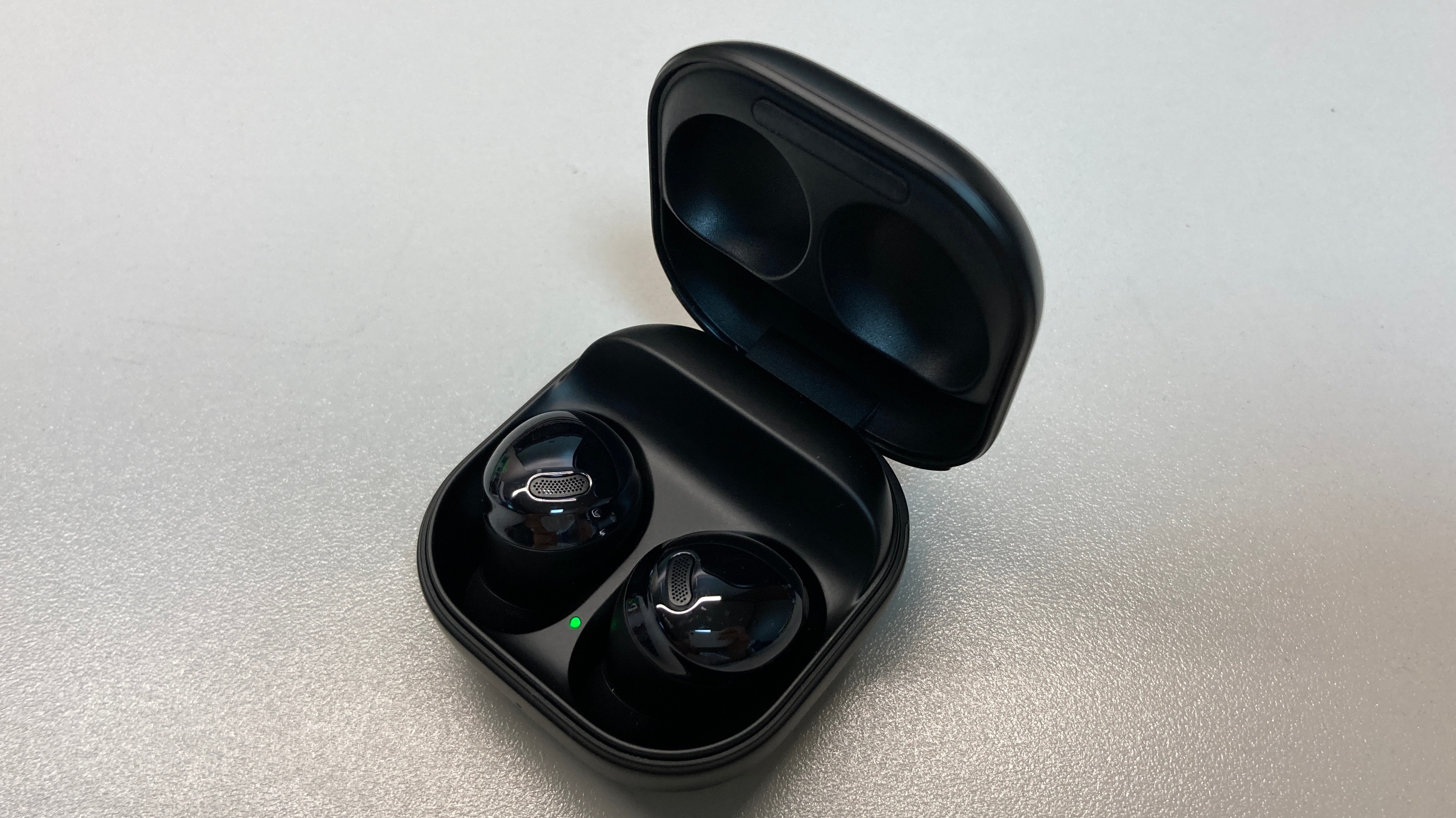 Galaxy Buds Pro Phantom Black