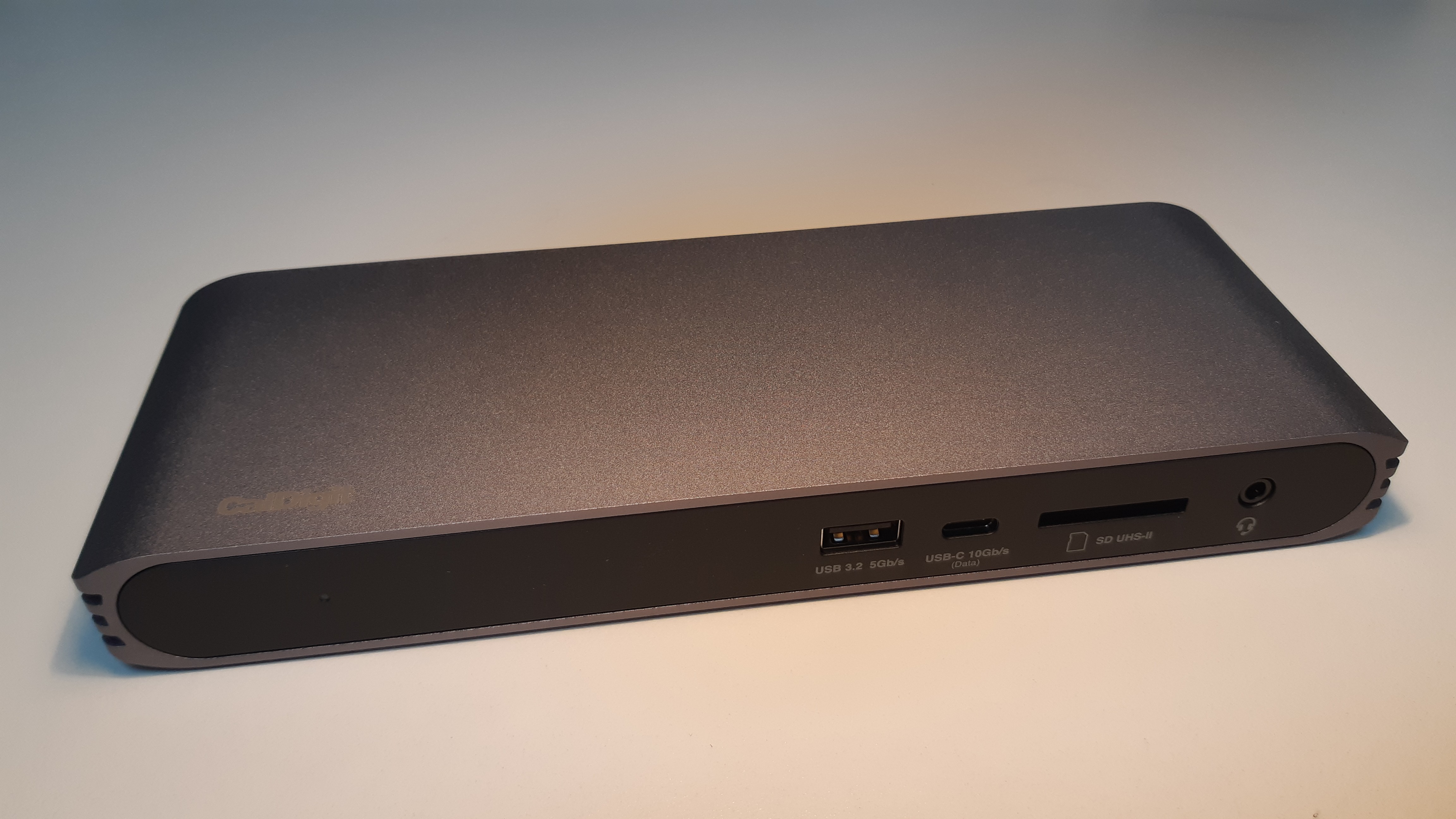 CalDigit USB-C Pro Dock