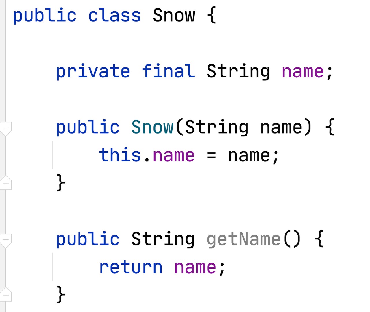 소소한 백엔드 개발 이야기 100 - 001. Java equals(), hashCode()