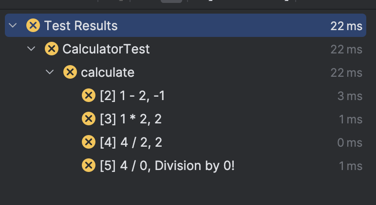 콘솔 애플리케이션을 만들었을때, 통합 테스트를 해보자. (with. Scanner, System.out.println)