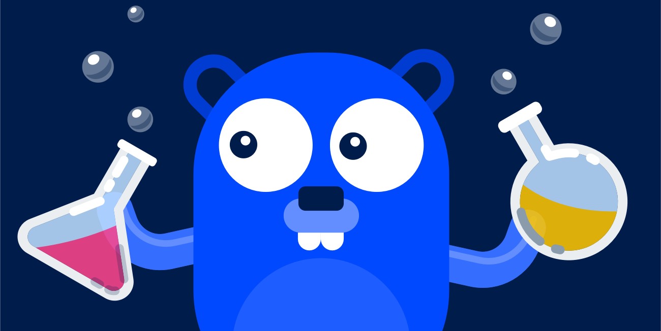 Golang과 함께하는 테스트 여정 - 통합 테스트