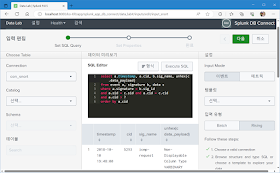 Splunk DB Connect - 3rd