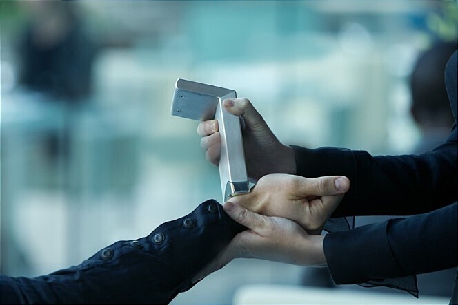 인간다운 알고리즘 - 당신이 그리는 이상적인 미래는 무엇인가