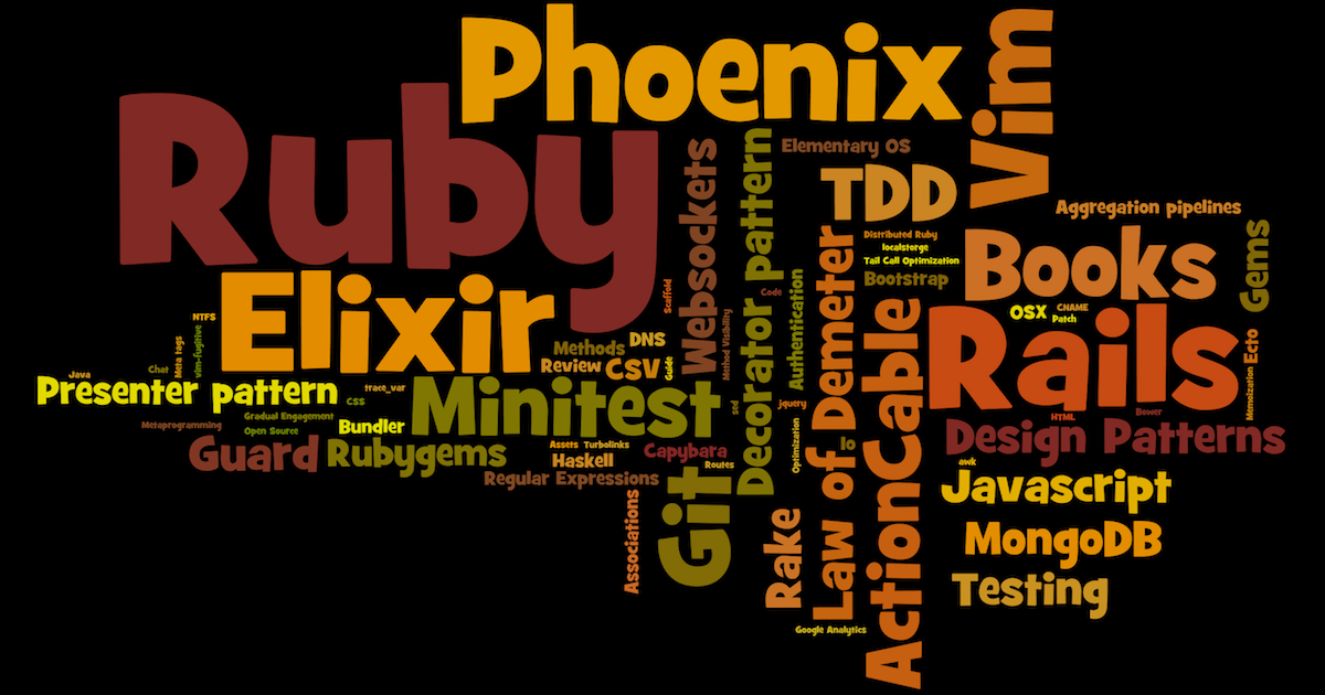 [번역] What’s new in Ruby 3.3(Ruby 3.3의 새로운 기능)
