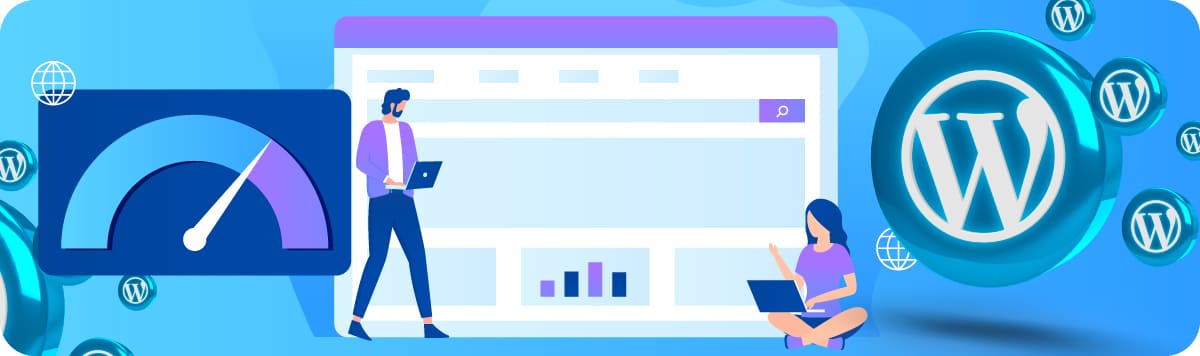 Building Lightning-Fast WordPress Sites: Advanced Caching and CDN Strategies