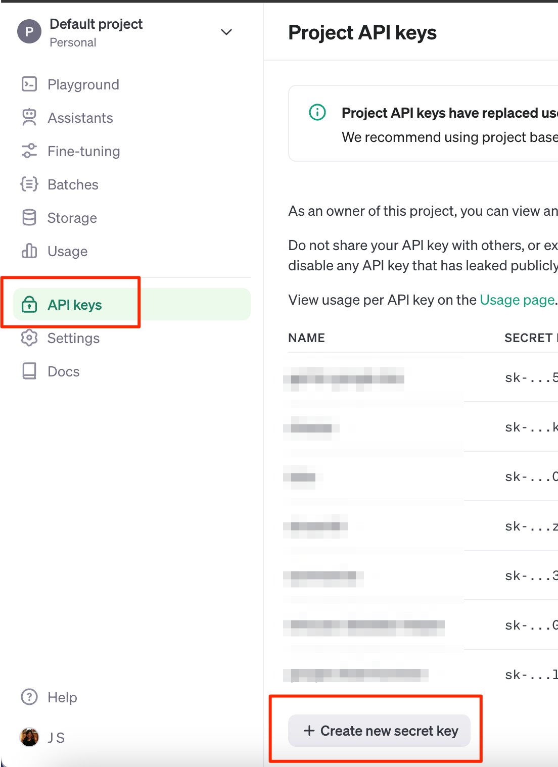 GPT for Google Sheets 만들기 with Apps Script