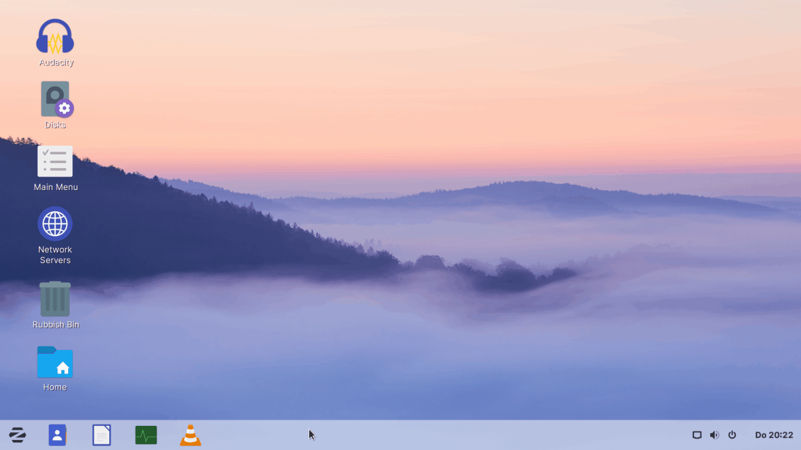 Hyper-V로 Ubuntu와 RockyLinux 설치