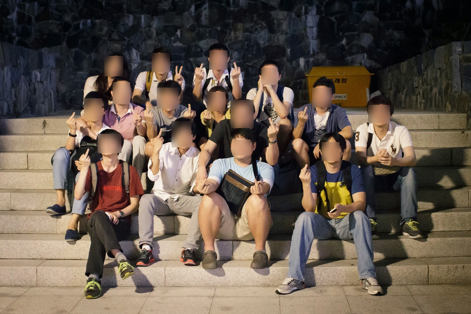 코드 리뷰만큼은 내가 한다