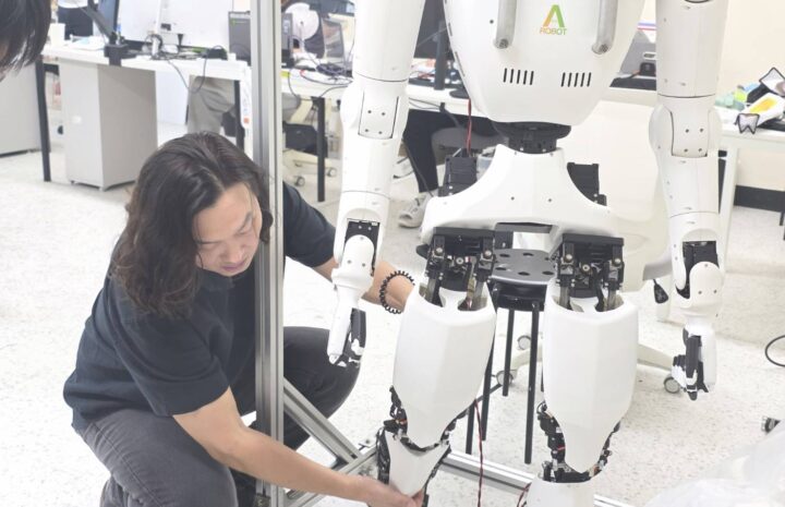 [쿼바디스 한국 AI] 한재권 한양대 교수 “소버린 AI, 기술력 아닌 의지의 문제”