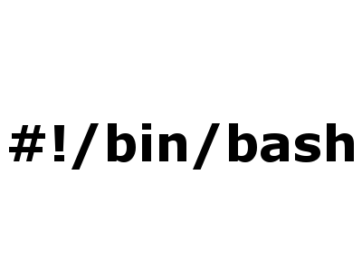 Bash 입문자를 위한 핵심 요약 정리 (Shell Script)