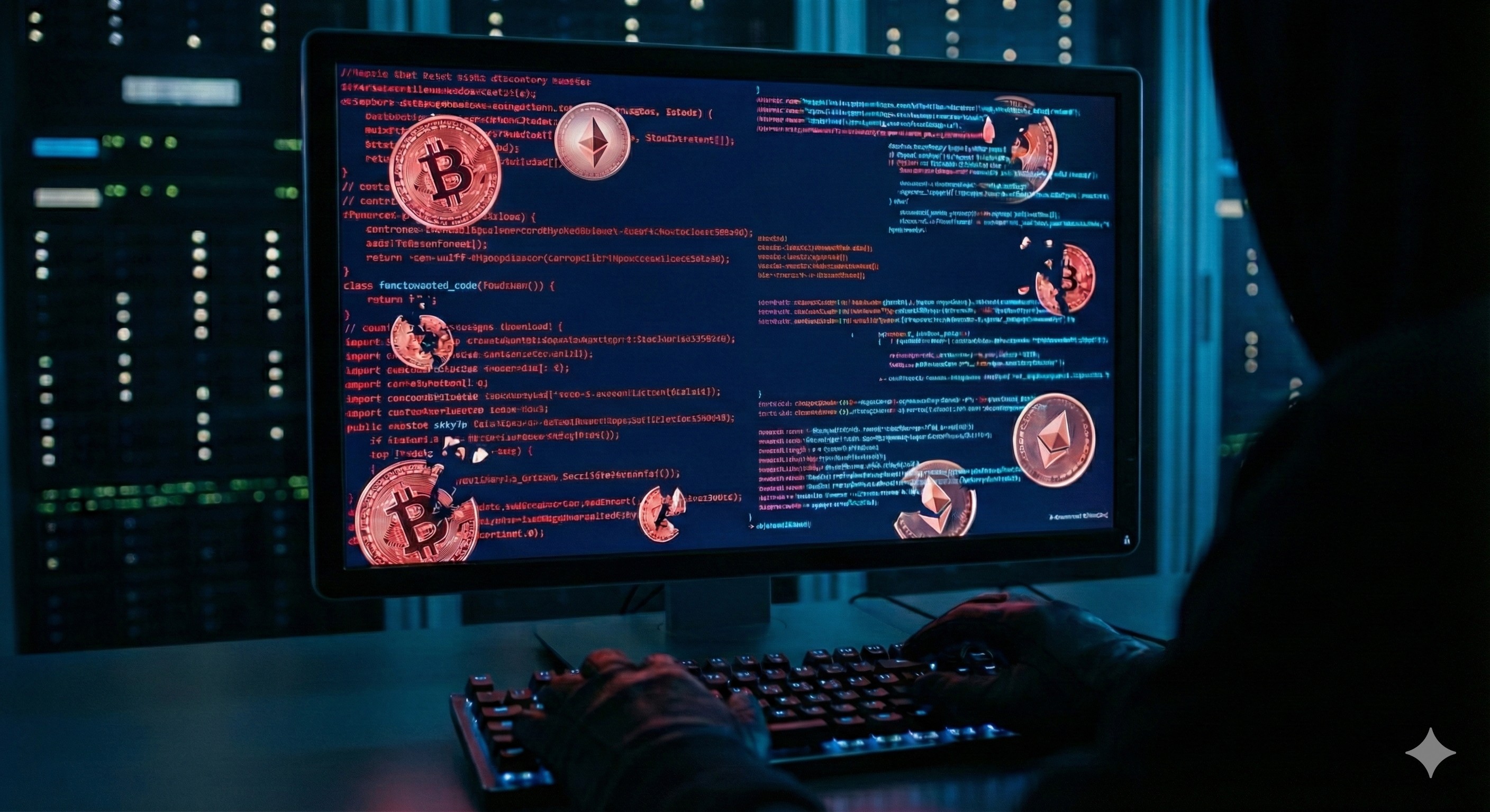 뉴스 다이제스트 : 잔치집에 불이 난 네이버와 두나무