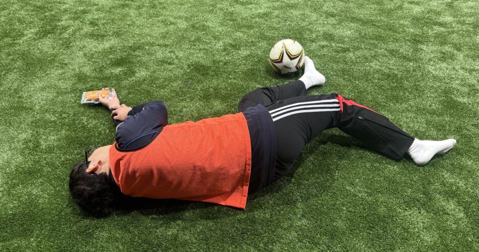 [라프디 창업기 #54] 존재의 증명