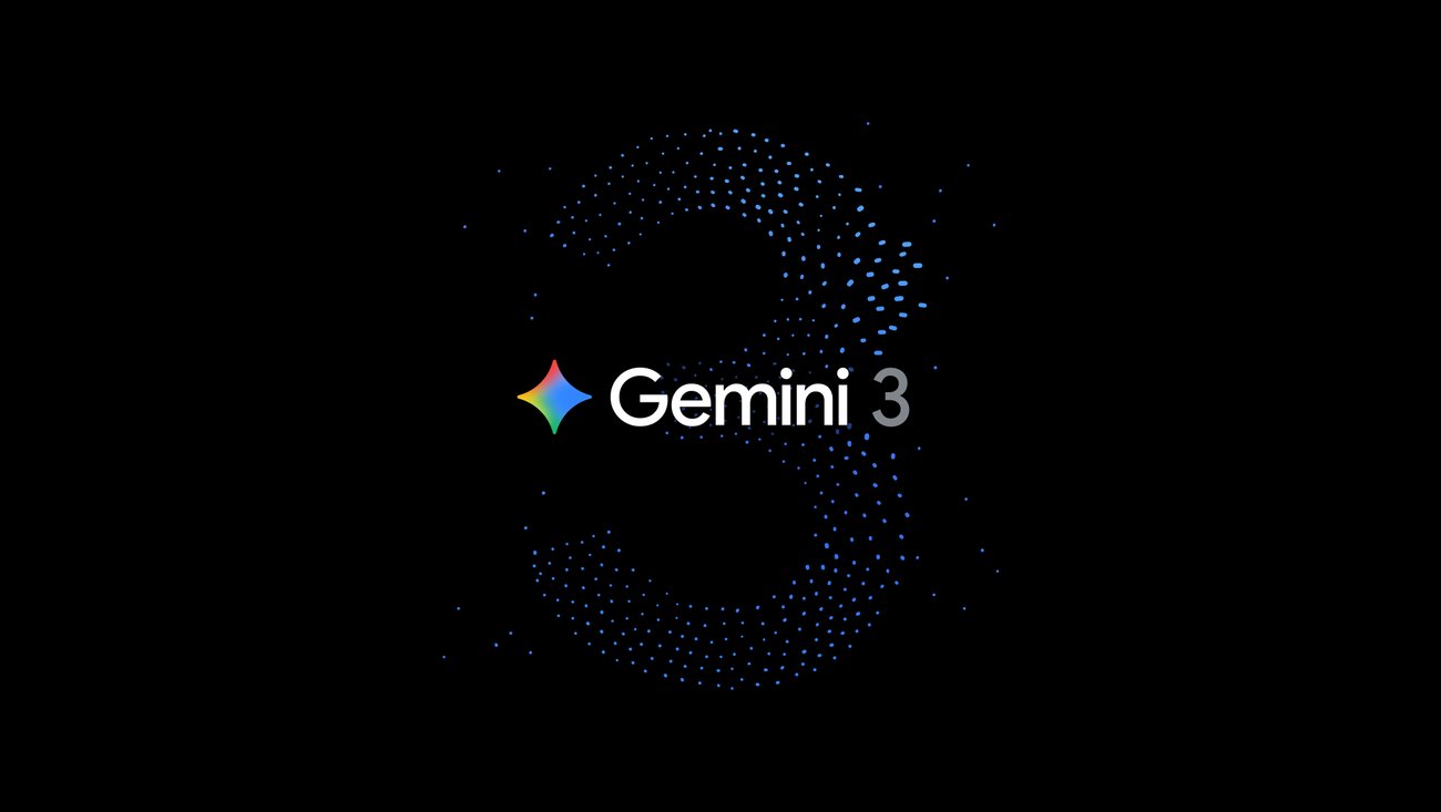 구글, '제미나이 3(Gemini 3)' 공개
