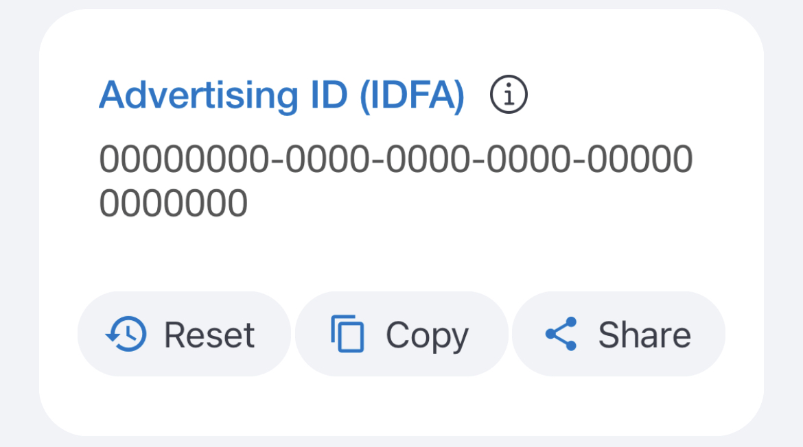 Mobile Attribution in The Privacy-First Era