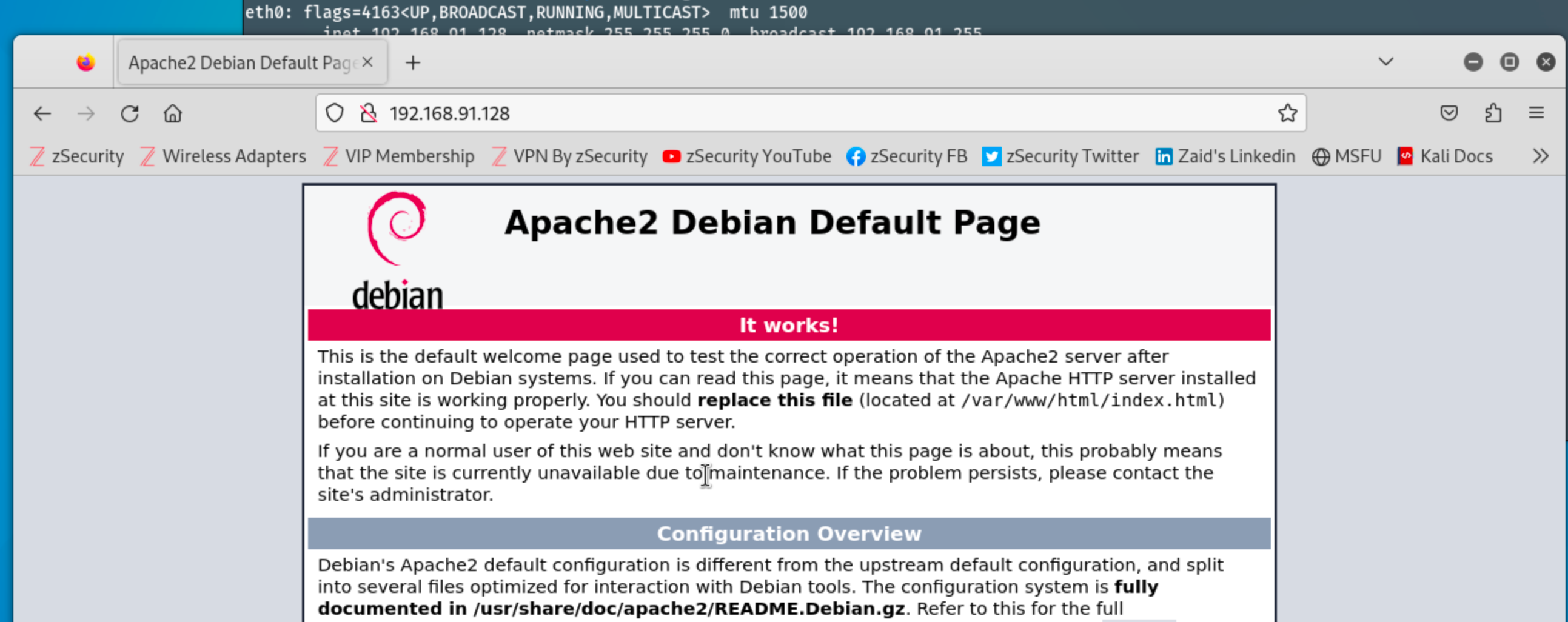 네트워크 해킹 - HTTPS 우회