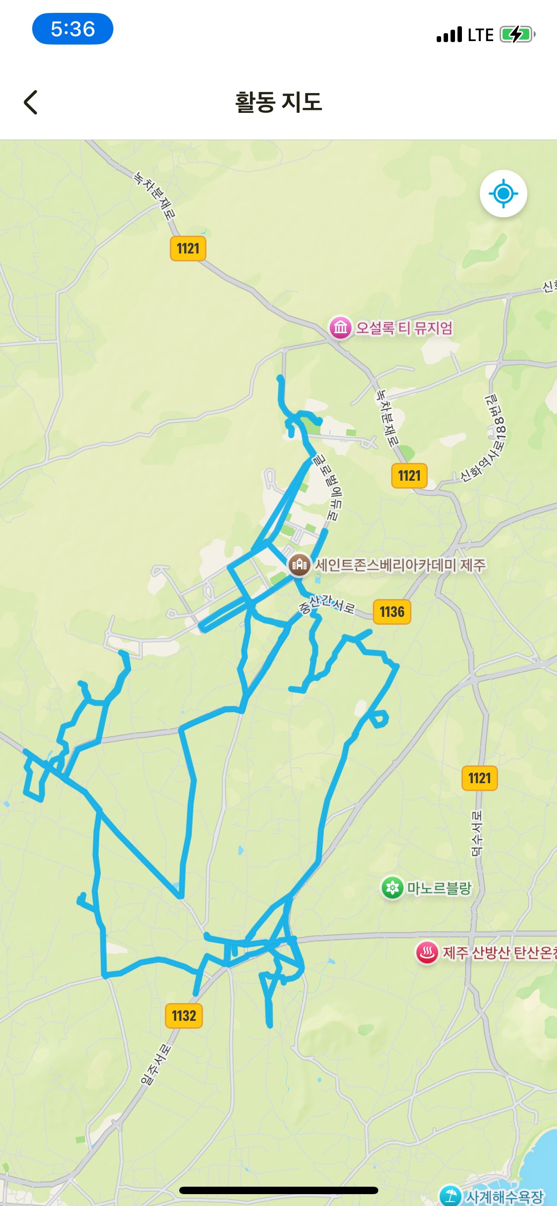 김나솔추석일기 3일째 - 구억리, 안성리, 인성리, 보성리, 신평리