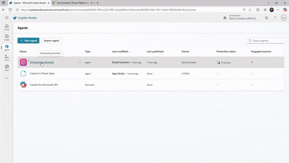 Copilot Studio의 새로운 기능: 2025년 7월