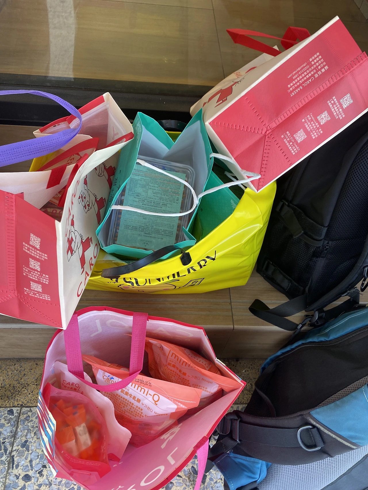 (모음) 대만 여행 -2025-12