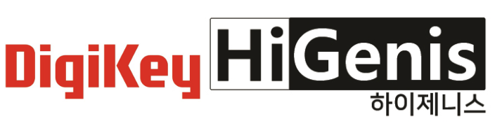 [Digi-Key x Higenis] Digi-Key와 함께하는 ESP32 심박측정 키트 이벤트!