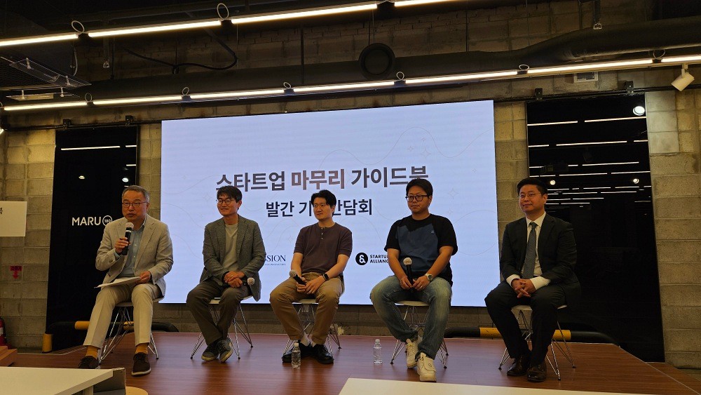“잘 망할 수 있어야 스타트업이 산다”