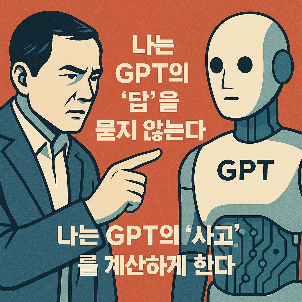 #28 AI와 함수형 AI가 나에게 보여준 두개의 세계