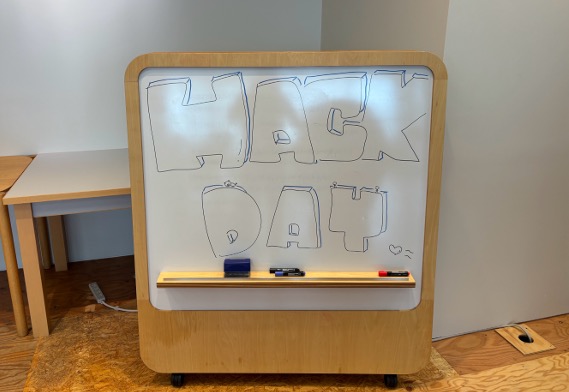 자네, 해커가 되지 않겠나? Hack Day 2025에 다녀왔습니다!
