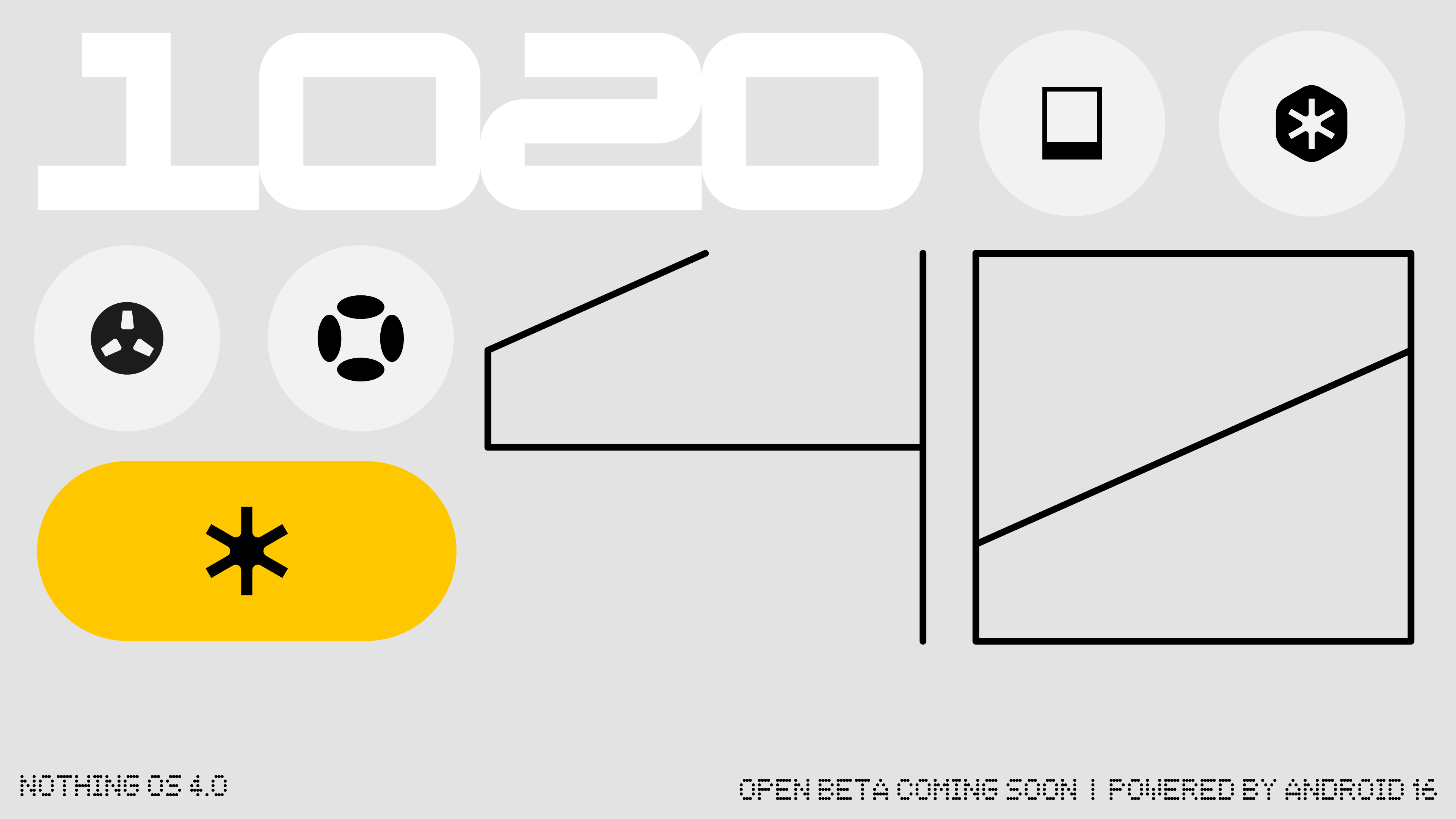 낫싱, 'Nothing OS 4.0' 발표