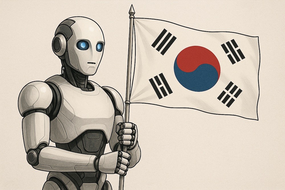 소버린 AI 첫걸음 뗐다…한국, 엔비디아 GPU 26만장 공급받기로