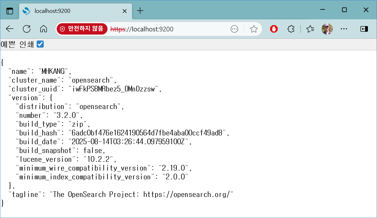 opensearch-3.2.0