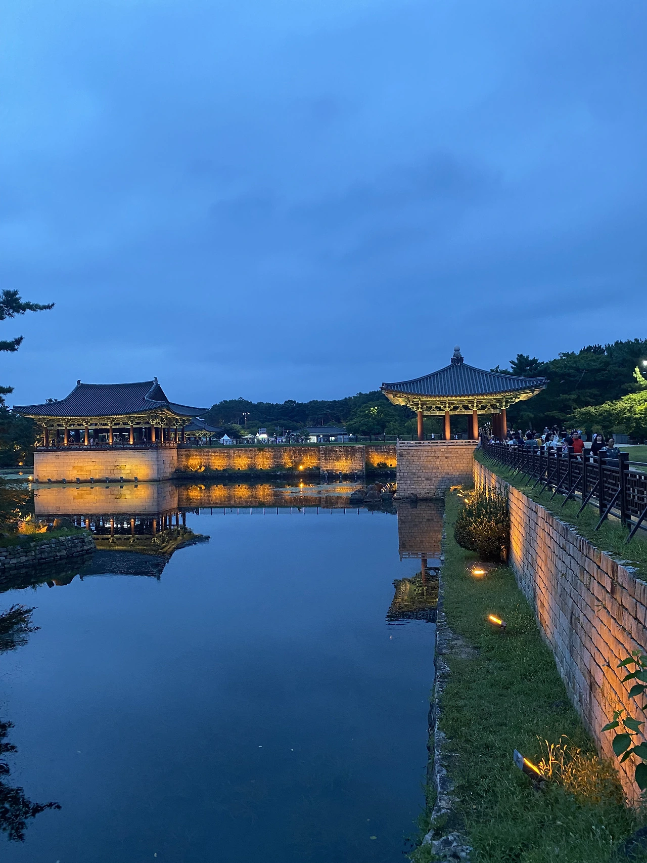 (국내여행) 담양,지리산,대구,경주,포항,안동-2025