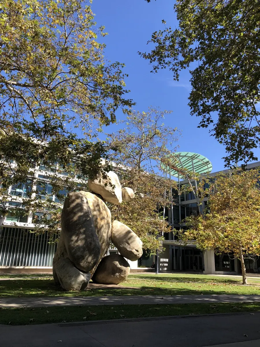 UCSD 학부 과정을 끝내며