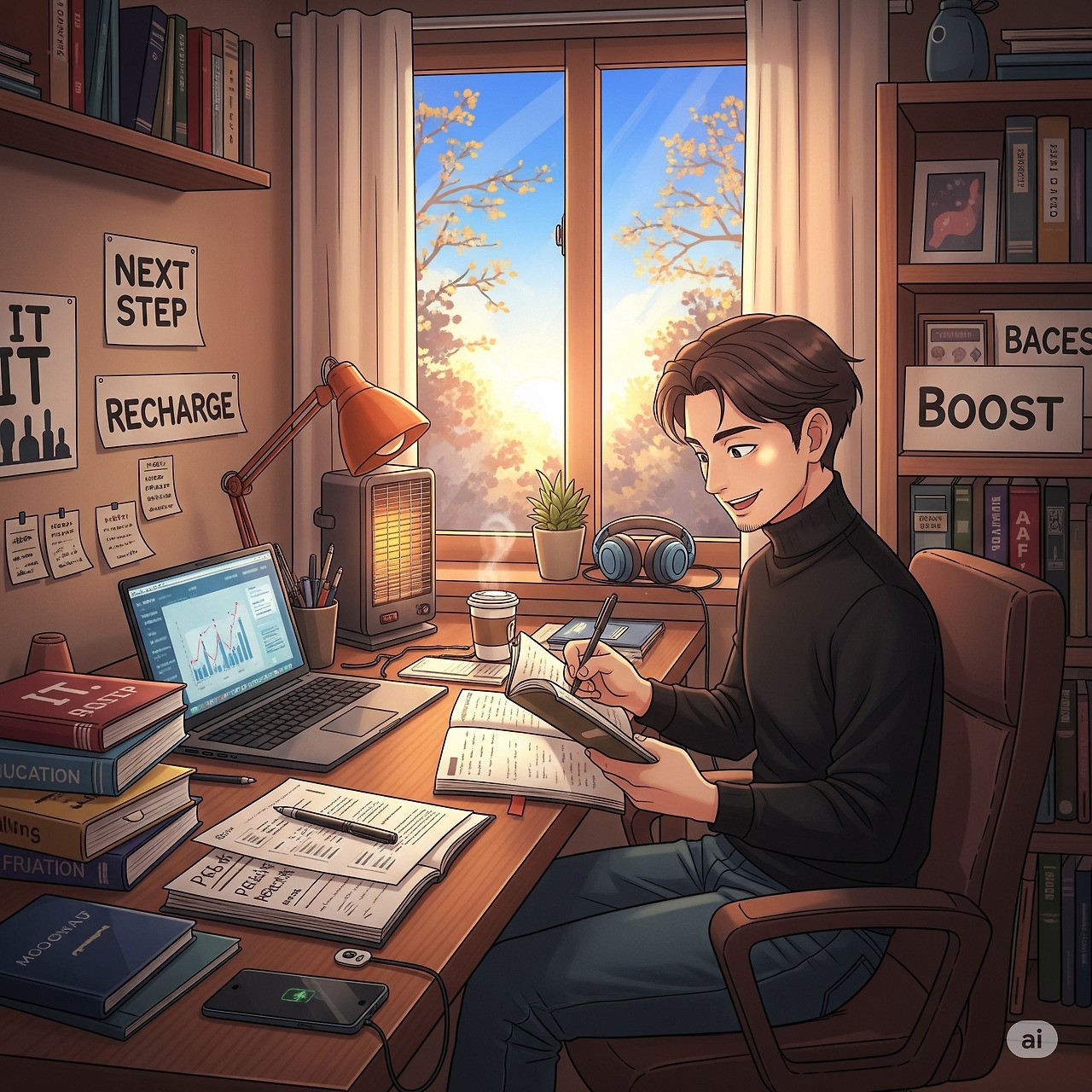 스토브리그는 처음입니다 - 짧고, 뜨겁고, 가파르게 충전하고 부스트를 걸고자 합니다