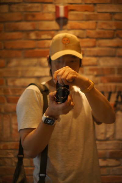 다시, 아날로그 - 디지털 카메라로 돌아가다(3) - 다시 아날로그(3) 매일 매일 뭔가를 찍는다.