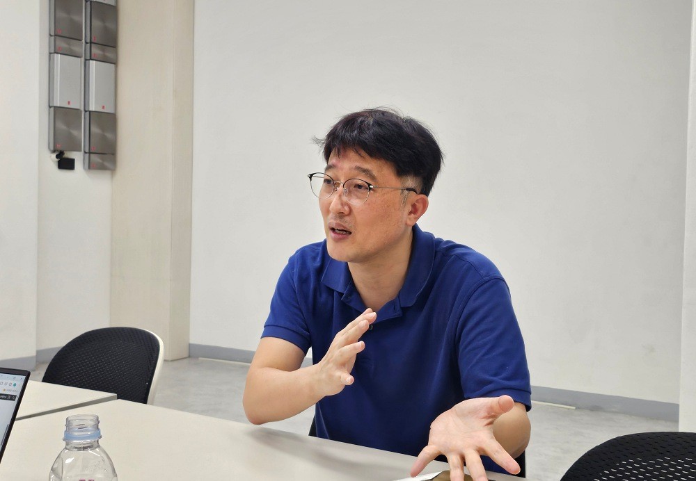 [인터뷰 AS] 이런 AI가 세상에 어딨어! 세 번을 부정해 보았다