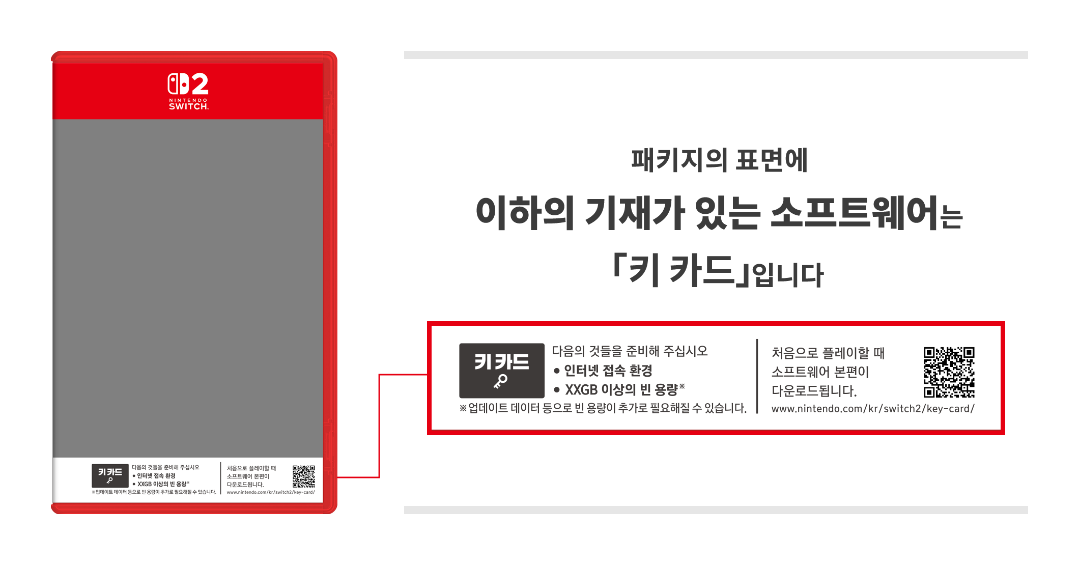 뉴스 다이제스트 : 닌텐도 스위치 2의 키 카드에 대한 불만
