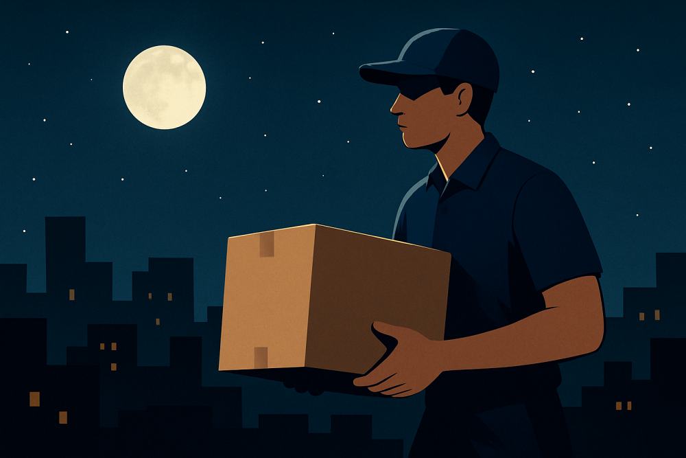 [심재석의 입장] “새벽배송이 꼭 필요한가?”라는 주장