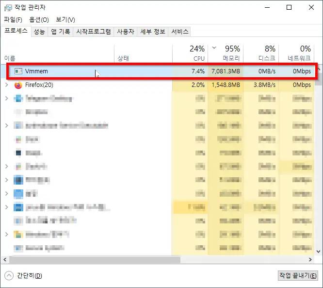 WSL2로 웹 개발 환경 구축하기
