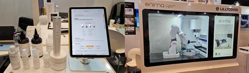 [컴업스타즈 미니 인터뷰] 릴리커버 “초개인화 수요 폭발하는 중국, 지금이 기회다”