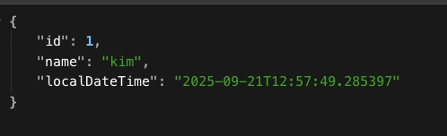 [Spring] ObjectMapper 제대로 사용하기