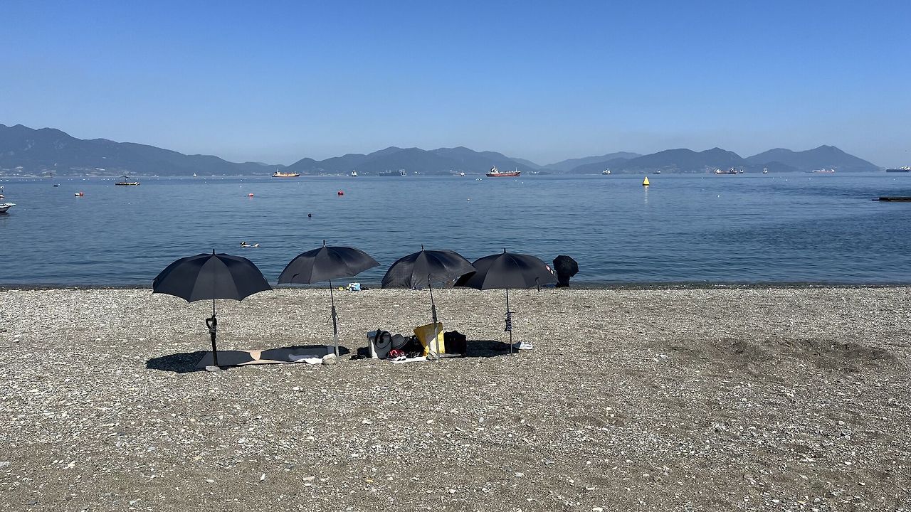 '워케이션에서 정주까지': 여수형 기업 유치 전략 - '워케이션(Workation)에서 정주(Settlement)까지'